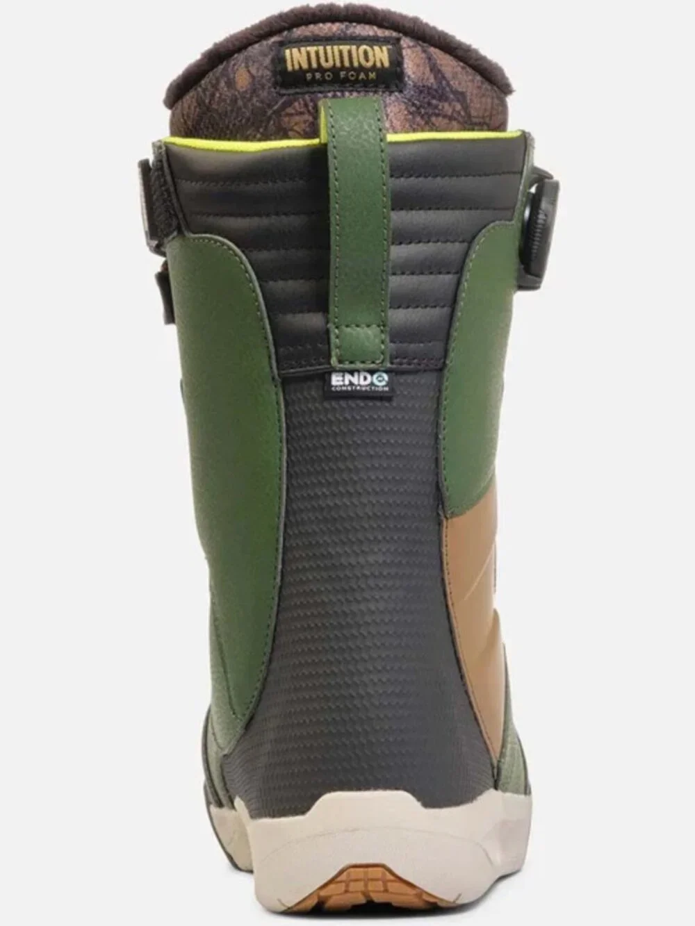 K2 Evasion Snowboard Boots 2025, Men's Size 10